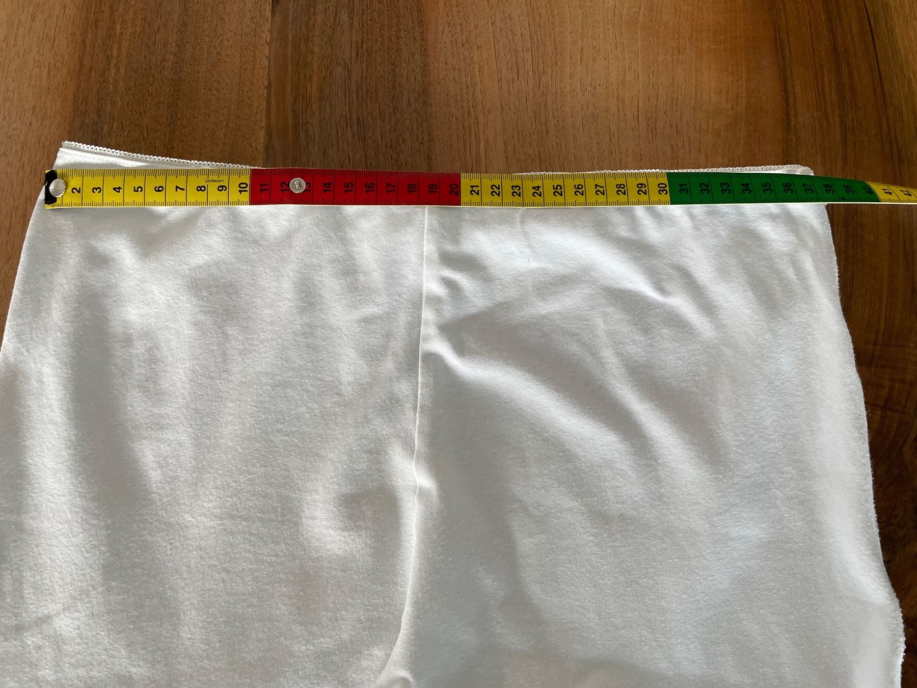 Leggings: 3/4-Leggings von MARC AUREL, Grösse 40 – Usato da Haslen AI venduto da s176 5