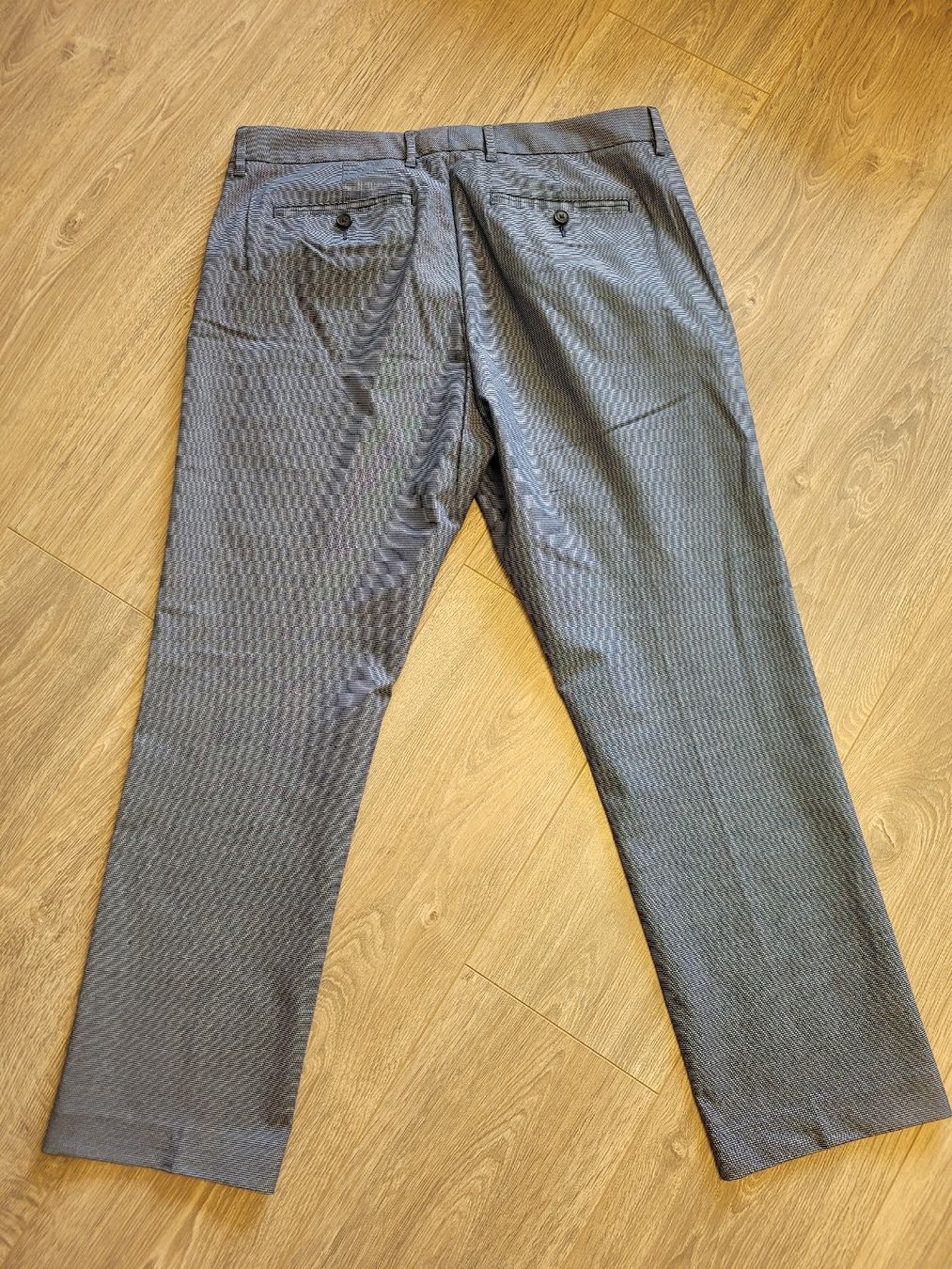Pantaloni: Suit Trousers, size 34/30 – Usato da Wettingen venduto da mor_76q7 3