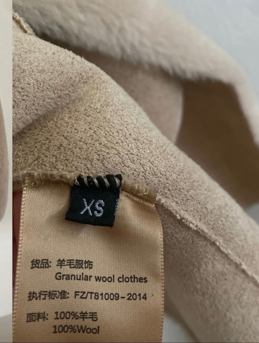 Mäntel: Manteaux Mantel – Gebraucht aus Genève von zna_bk9k 1