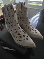 Stiefeletten von mimmú Grösse 39 🌸w.Neu🌸
