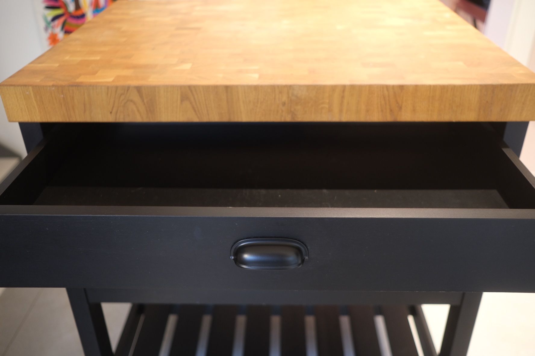 Ikea Cucine complete: VADHOLMA Kücheninsel 79x63x90 – Usato da Zürich venduto da Waissnix 3