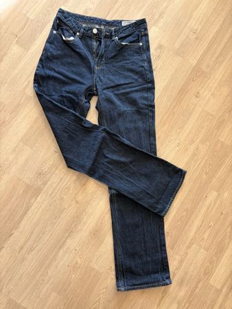Vero Moda jeans dark blue size EU 29/34 good condition