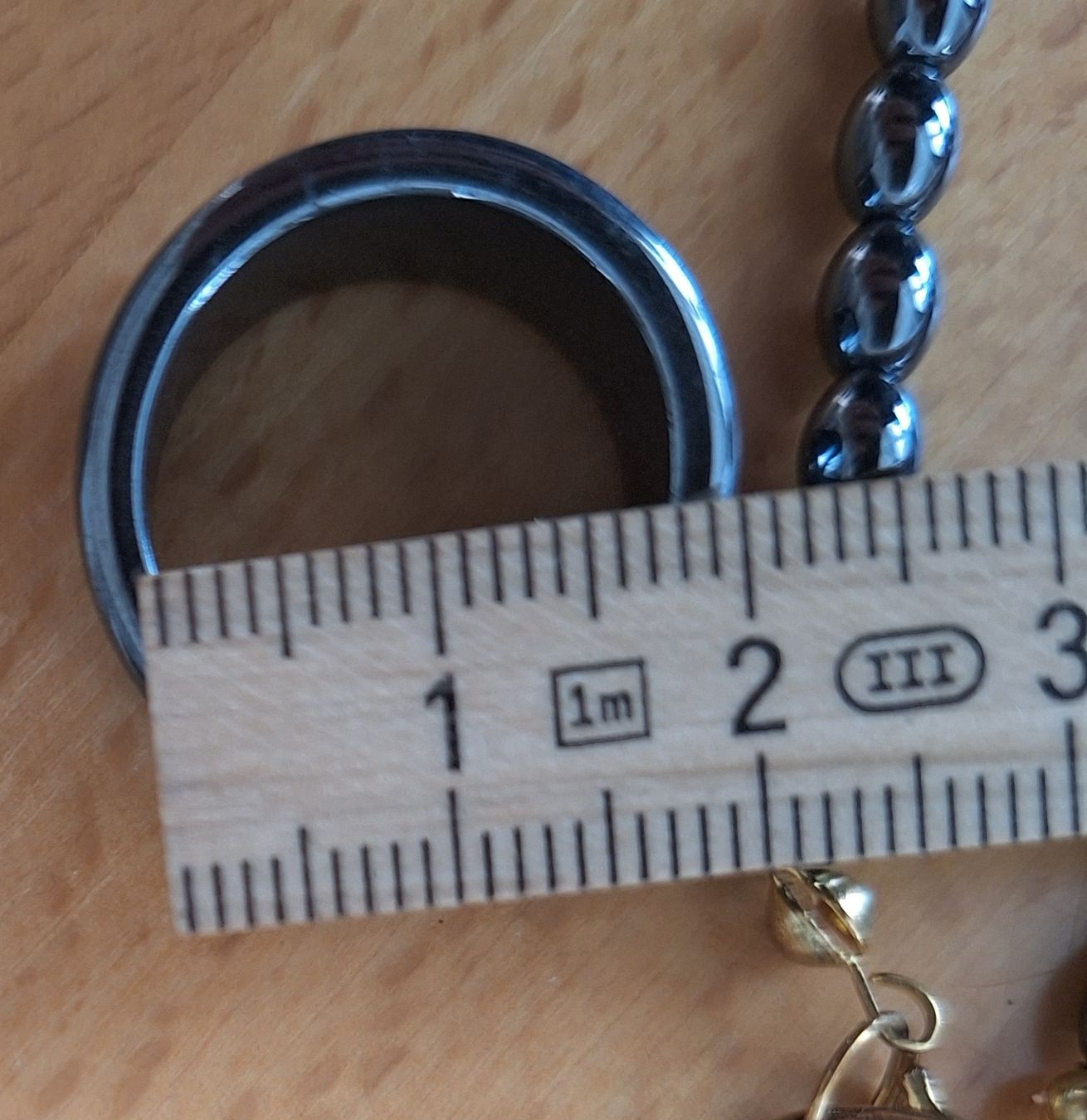 Altri gioielli: Edelstein Schmuck Kovolut – Usato da Vilters venduto da Fleiflomi 5