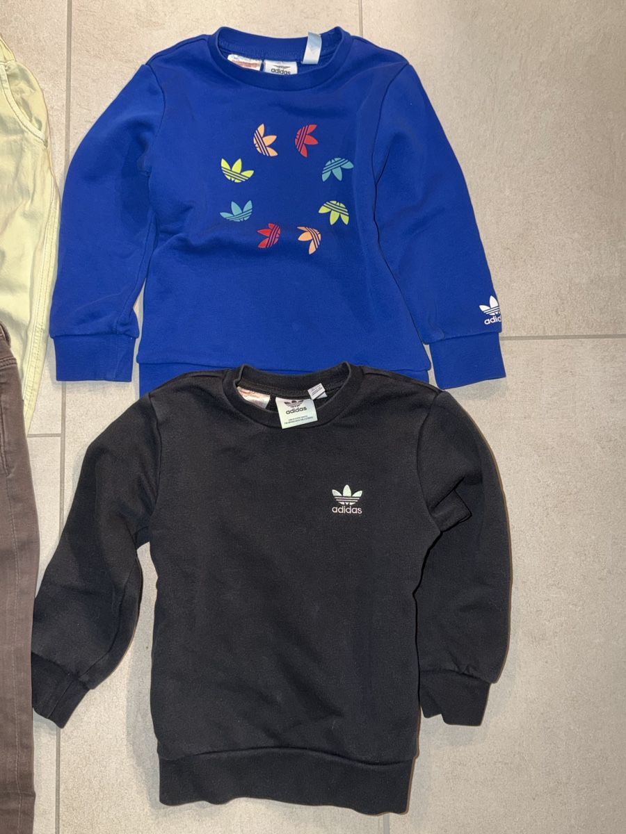 Zara Lotti & Set di vestiti: Kinder Kleider – Usato da Uzwil venduto da sul_svh6 3