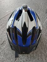 Casco da bici 49-54 cm