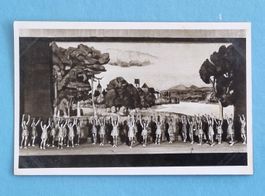 Aarau - Eidg. Jubiläumsturnfest - 1932
