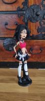 Monster high FF14 ooak, Figur