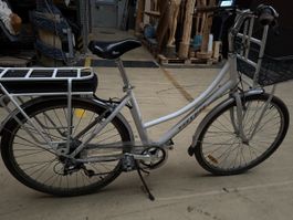 E-Bike Totem (Beschreibung lesen) erst 2175km 