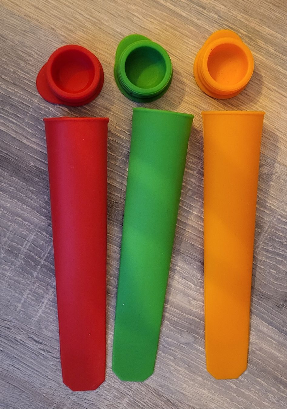 Tupperware Behälter & Ähnliches: soupière Tuperware + 3 glaces silicone – Gebraucht aus Plagne von pnz75 3