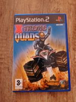 X-treme Quads PAL PS2