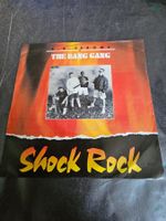 Vinyl, 7" LP - B.B. Jerome & The Bang Gang – Shock Rock
