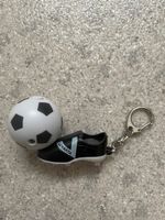 Schlüsselanhänger Fussball