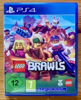 LEGO Brawls - PS4