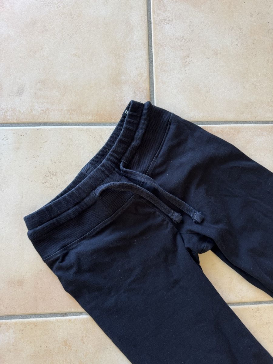 Leggings: legging noir moulant – Usato da Lonay venduto da nei_79jc 1