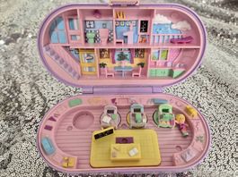 Polly Pocket 📔 Stampin School 1992