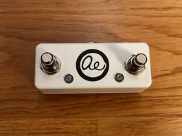 Analog Endeavors Aux 2 (RJM PBC 6X, RJM PBC 10 Switch)