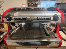 ab Service Gastro Kaffeemaschine einsatzbereit sehr schön !