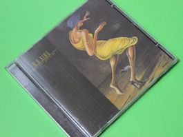 B.B. KING - MAKIN' LOVE IS GOOD FOR YOU CD 2000
