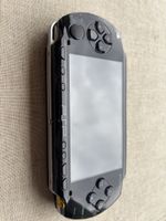 Console Sony PSP 3004 black, bon état