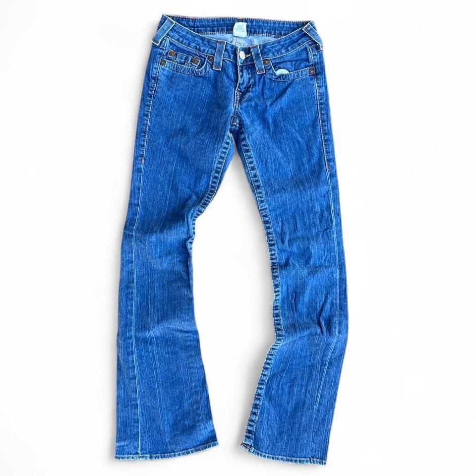 True Religion Jeans: True Religion Jeans – Gebraucht aus Riehen von RESTREET 1