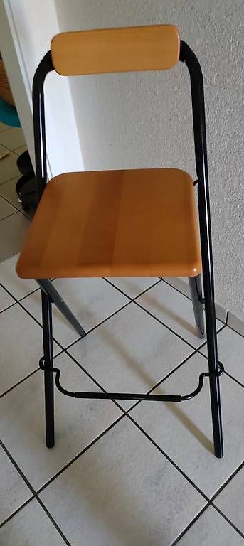 Seggioloni: 3 Chaises de bar  – Usato da Montbrelloz venduto da laz_2nsl 1