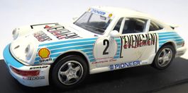1:43 Porsche 911 Carrera CUP Frankreich