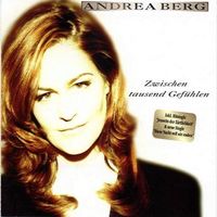 Berg Andrea: Zwischen tausend Gefühlen CD