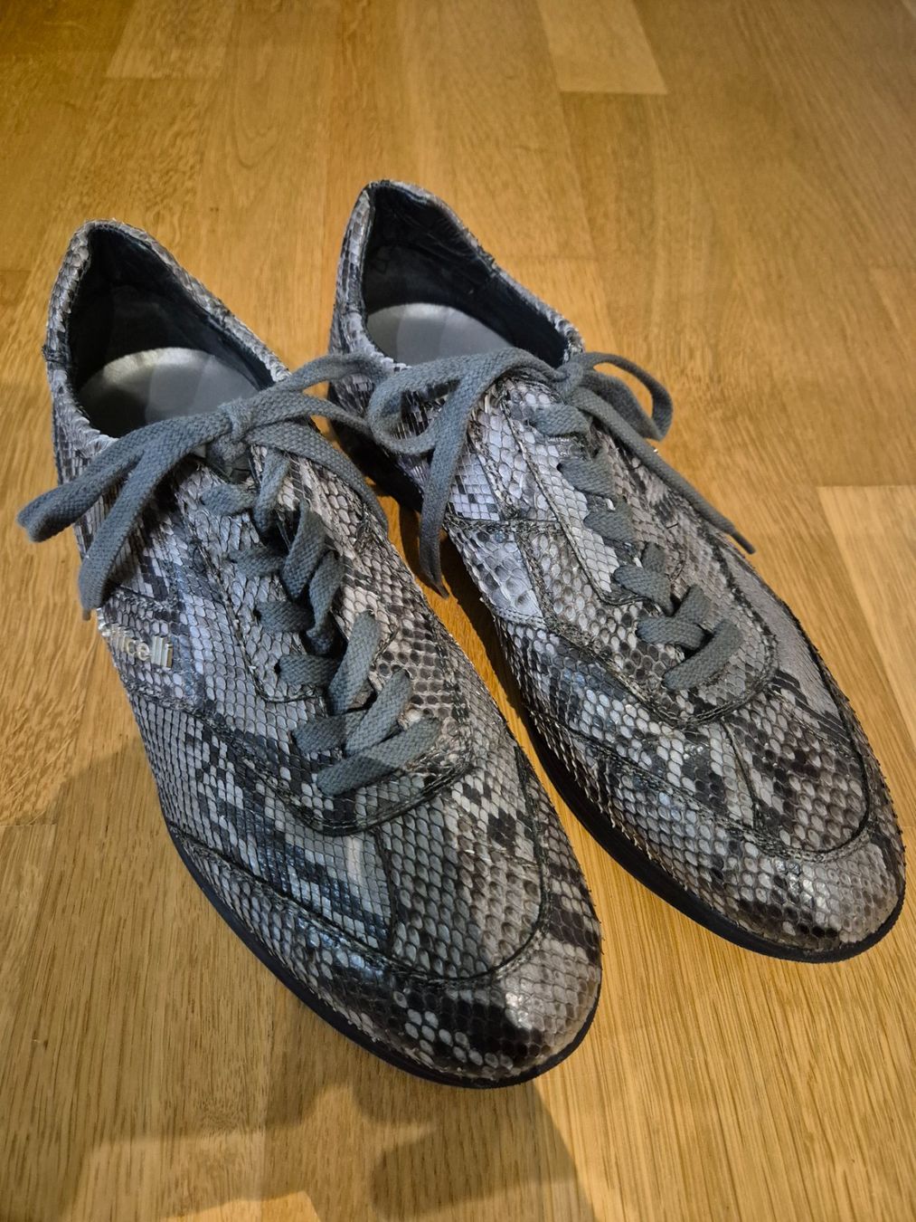Scarpe da uomo: Schuhe – Usato da Bern venduto da ruf_7p2h