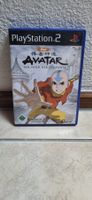 PS2 Spiel – Avatar Der Herr der Elemente