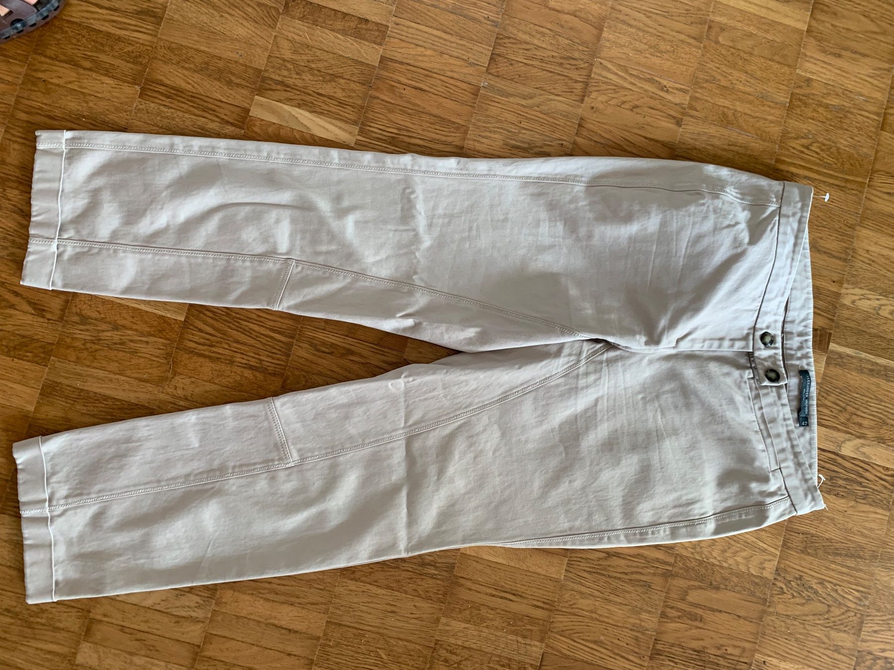 Pantaloni: Alexander Mcqueen hose – Usato da Zürich venduto da Nikuska32 4