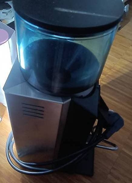 Rancilio Elettrodomestici da cucina: Rancilio Rocky SD Kaffeemühle – Usato da Basel venduto da THZBS 1