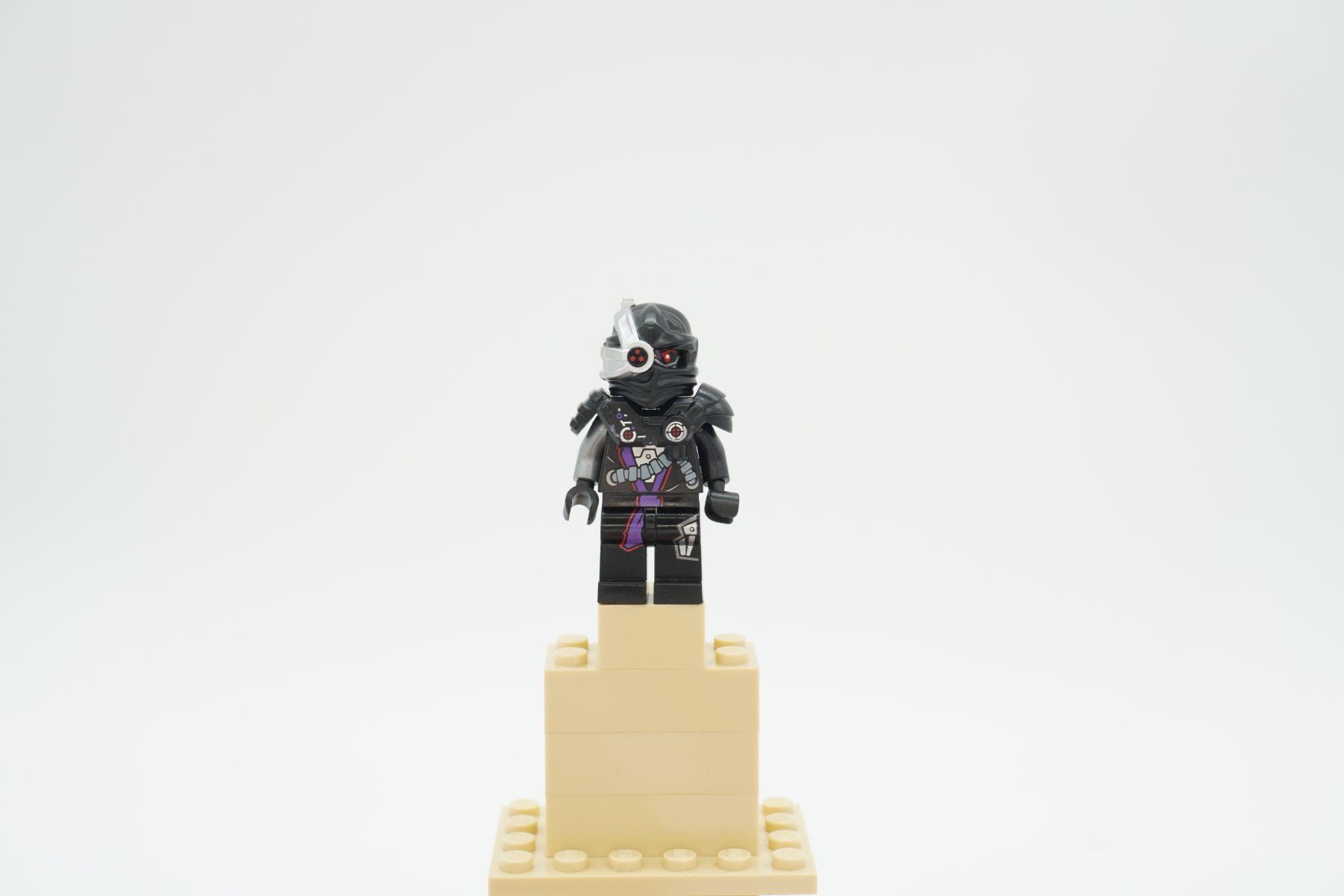 Lego Spielzeuge: Lego Ninjago Bundle – Gebraucht aus Zürich von PWGrZ 5