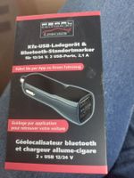 Kfz USB Ladegerät Standaortmarker