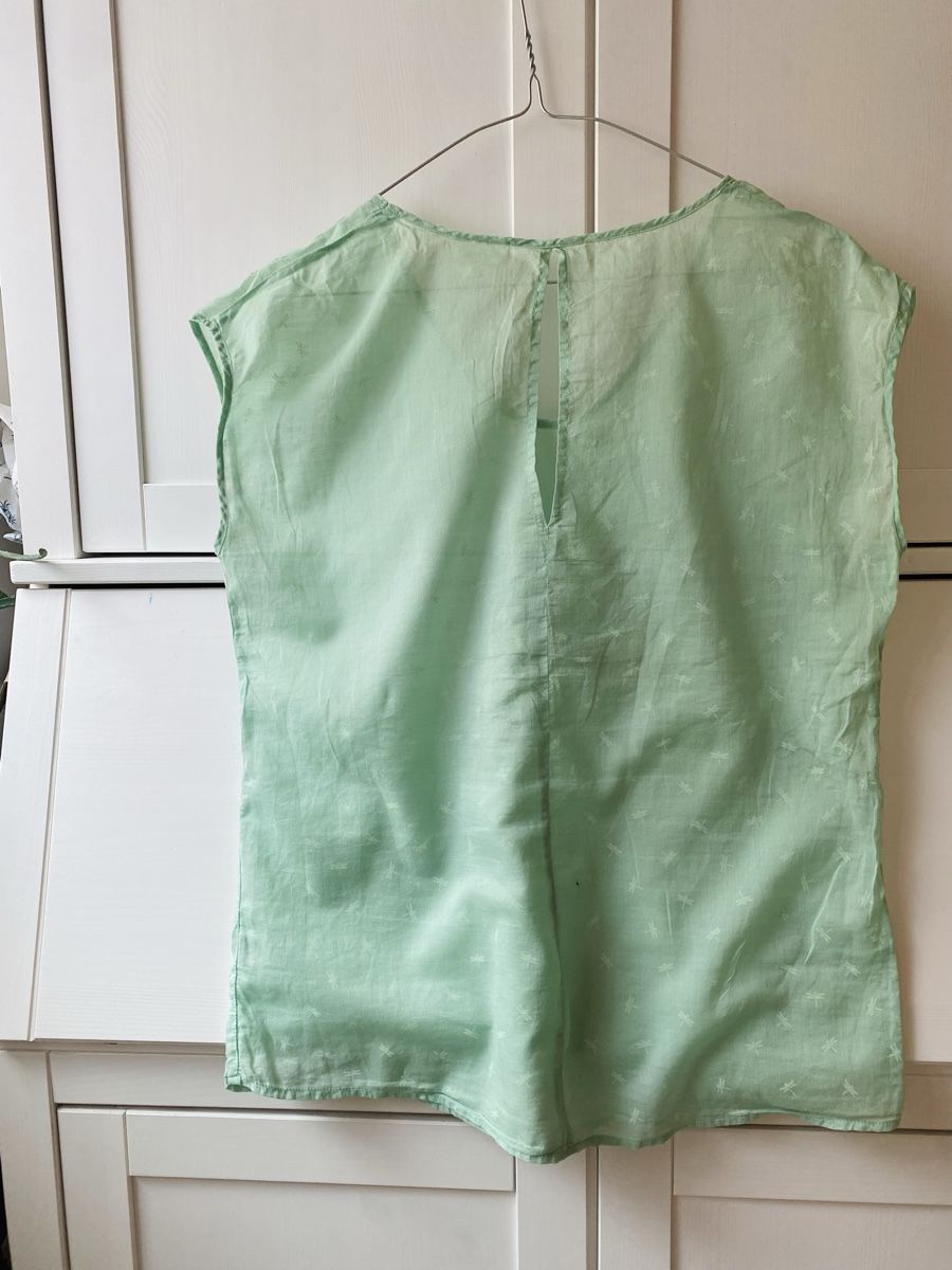 Hartford Top: HARTFORD Baumwolletop – Usato da zürich venduto da venezi 4