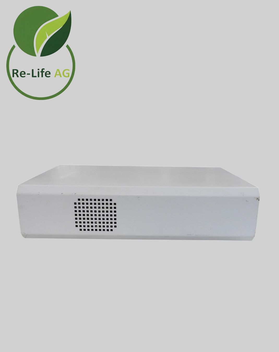 Alle Maschinen: Linkam Scientific Instruments | CI94 | Temp Controller – Gebraucht aus Reinach BL von Re-LifeAG_Labor2 5