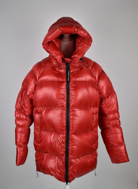 Canada Goose Puffer Daunenjacke, Damen, Gr.M, neuwertig | Kaufen auf