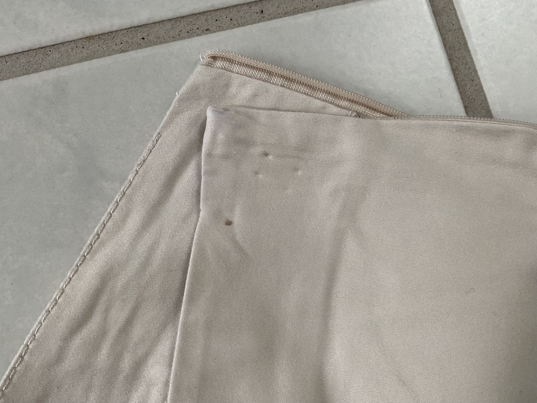 Pantaloni: Harmony Collection Sommerhose, Beige, Grösse 40 – Usato da Adliswil venduto da bei_2b57 3