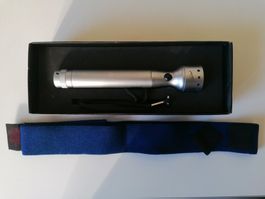 Taschenlampe LED Lenser Optoelectronics