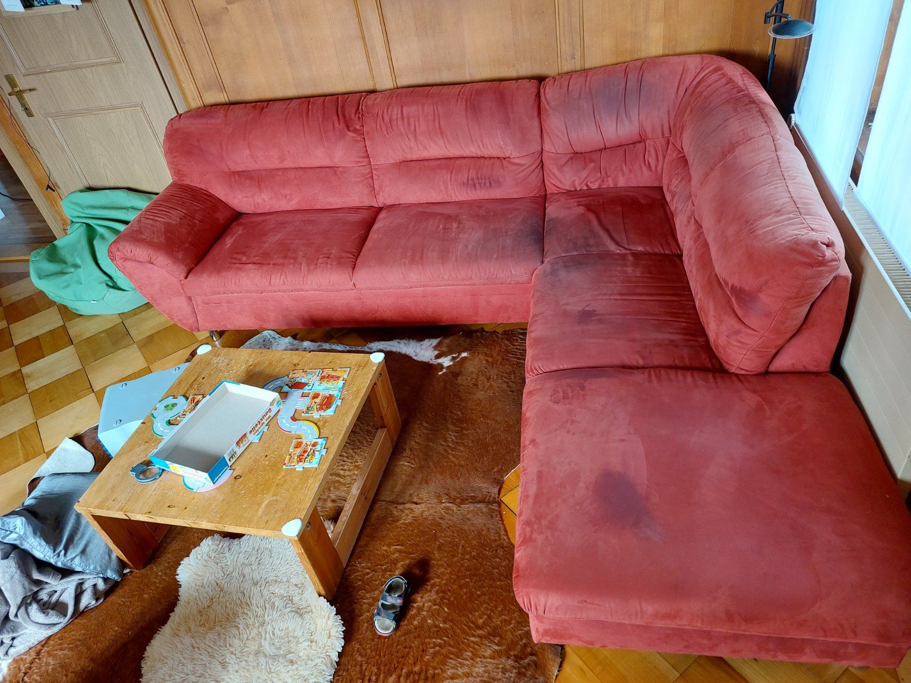 Divani: Sofa – Usato da Schwyz venduto da PaulAccola 2