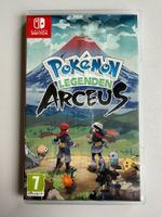 Pokémon Legenden Arceus für Nintendo Switch