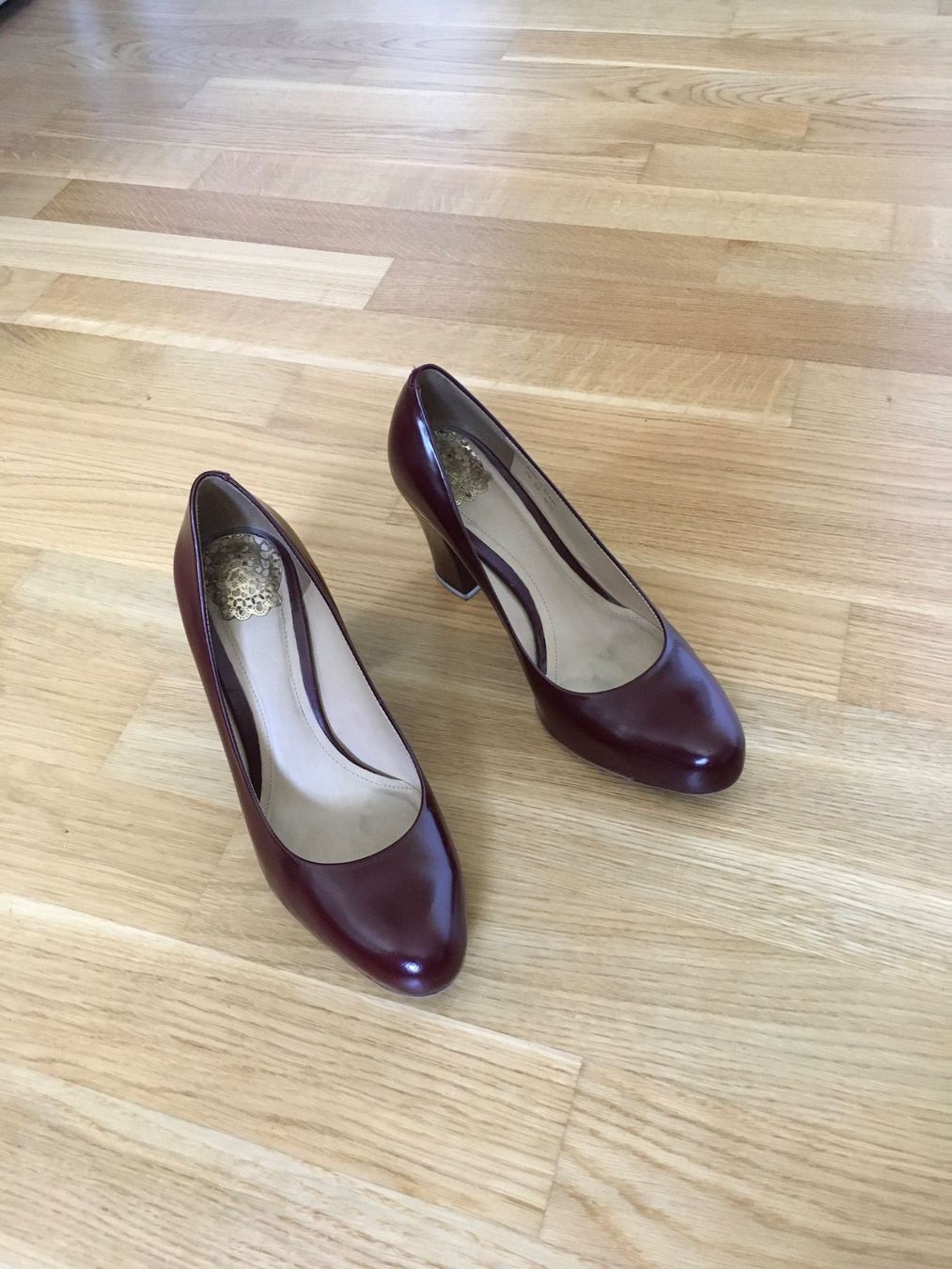 Clarks Scarpe da donna: High heels Clarks – Usato da Baar venduto da NataMira 1