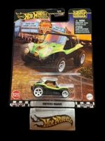 *SALE* Hot Wheels Premium Boulevard #125 Meyer Manx