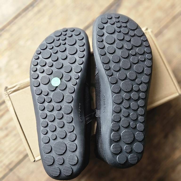Damenschuhe: Saguaro Barfussschuhe 39 – Gebraucht aus Hergiswil NW von Bergsunne 1