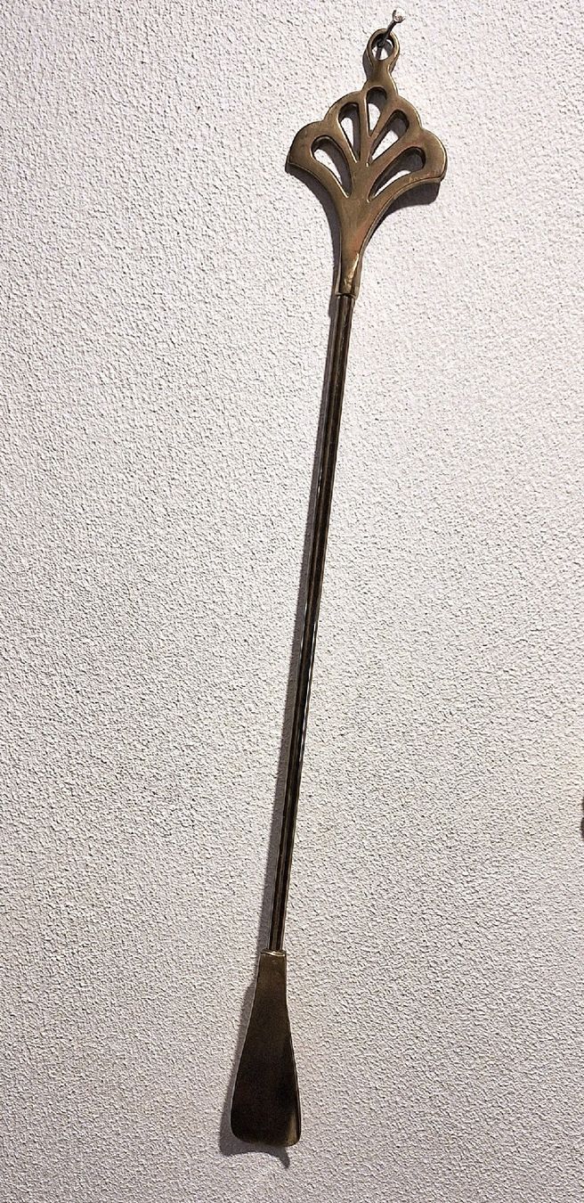 Altro in  Abbigliamento & Accessori: vintage Schuhlöffel Messing massiv – Usato da Emmenbrücke venduto da abu_9mj8 1