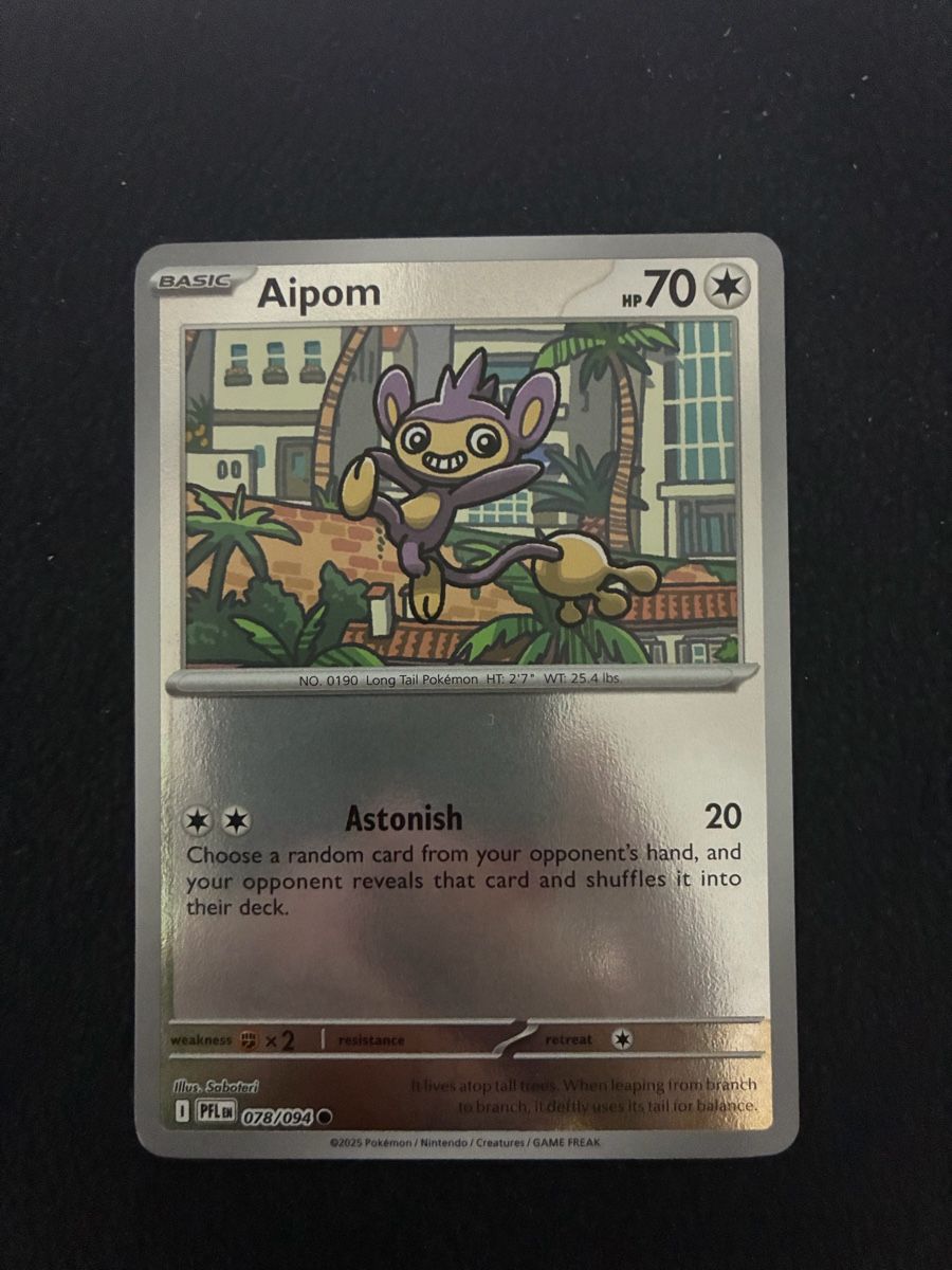 Pokémon Carte collezionabili: POKEMON CARDS PHANTASMAL FLAMES REVERSE # 78 – Nuovo (secondo la descrizione) da Taverne venduto da nad02026
