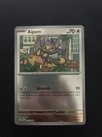 POKEMON CARDS PHANTASMAL FLAMES REVERSE # 78
