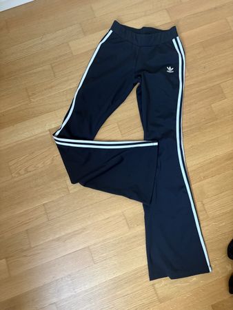 Adidas Leggings Flared M