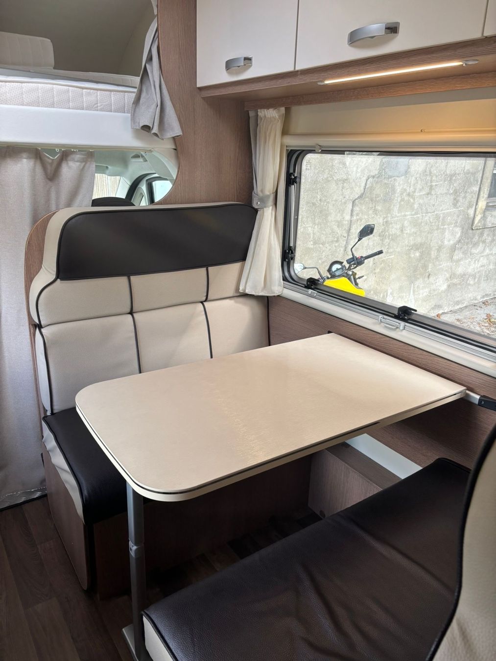 Fiat Veicoli da campeggio: Fiat ducato – Usato da Denens venduto da and_8cnw 3