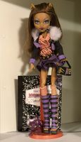 Monster high 