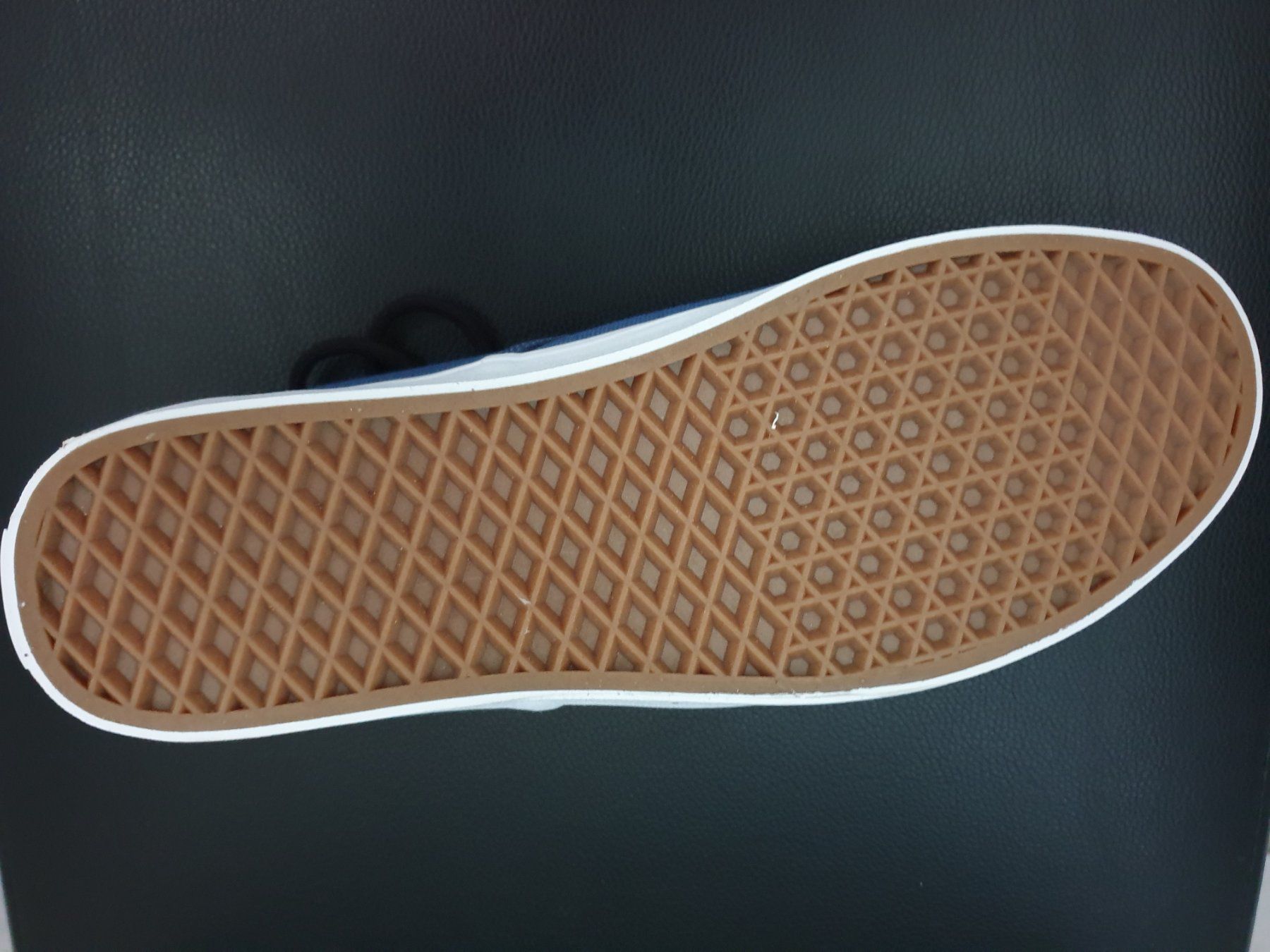 Vans Scarpe da uomo: Vans Madero Gr. 42 – Nuovo e nell'imballaggio originale da Herisau venduto da dku_85hh 2